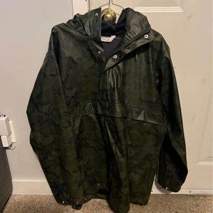 Helly Hansen Moss Anorak